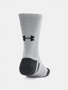 Unisex ponožky 3-Pack Under Armour