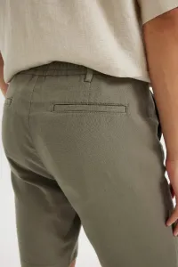 DEFACTO Cotton Bermuda Shorts