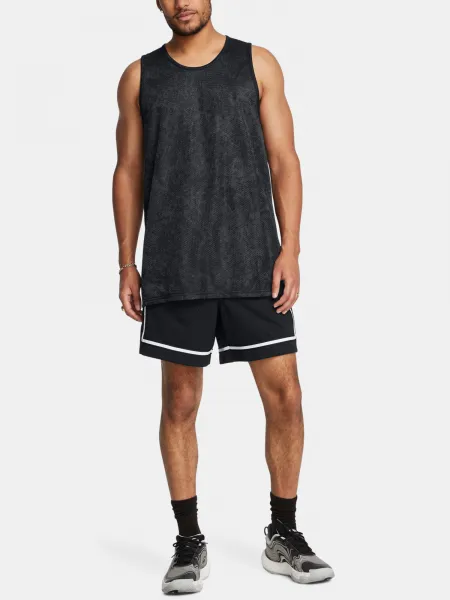 Under Armour Men's Shorts UA Zone Pro 7in Mesh Short - Men