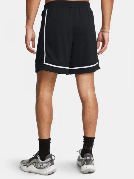 Under Armour Men's Shorts UA Zone Pro 7in Mesh Short - Men