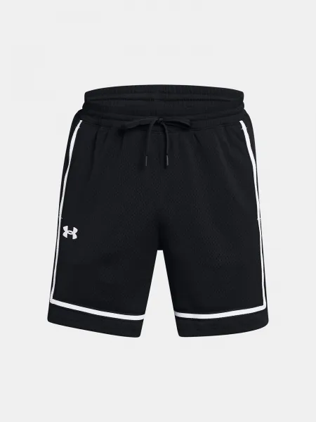 Under Armour Men's Shorts UA Zone Pro 7in Mesh Short - Men