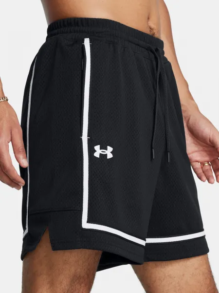 Under Armour Men's Shorts UA Zone Pro 7in Mesh Short - Men