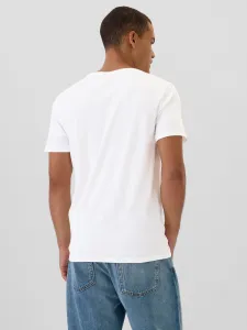 GAP T-shirt with logo - Men's
