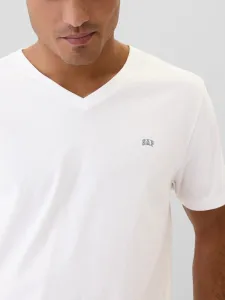 GAP T-shirt with logo - Men's