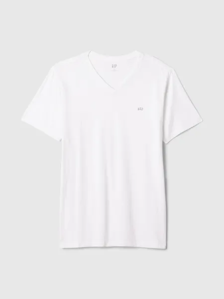 GAP T-shirt with logo - Men's