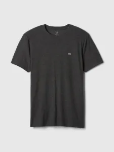 GAP  Pánske Tričko s logom 502022-00 Veľkosť: S