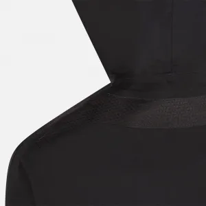 Black women's parka Geox Gendry - Women's