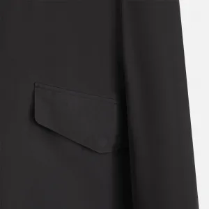 Black women's parka Geox Gendry - Women's