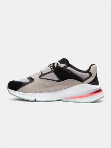 Under Armour Unisex shoes UA Forge 96 Reissue Suede - unisex