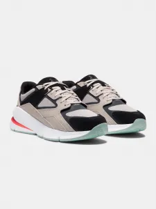 Under Armour Unisex shoes UA Forge 96 Reissue Suede - unisex