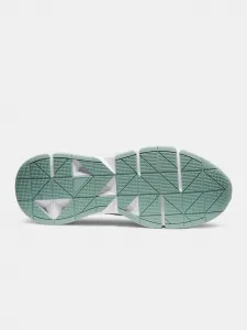 Under Armour Unisex shoes UA Forge 96 Reissue Suede - unisex