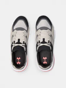 Under Armour Unisex shoes UA Forge 96 Reissue Suede - unisex