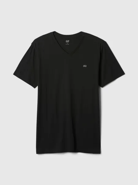 GAP  Pánske Tričko s logom 502020-03 Veľkosť: L
