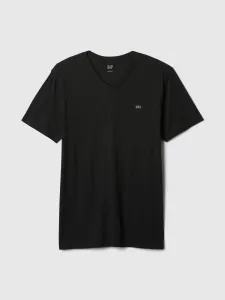 GAP  Pánske Tričko s logom 502020-03 Veľkosť: L