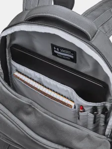 Under Armour Unisex Backpack UA Hustle 6.0 Backpack - unisex