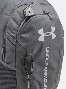 Under Armour Unisex Backpack UA Hustle 6.0 Backpack - unisex