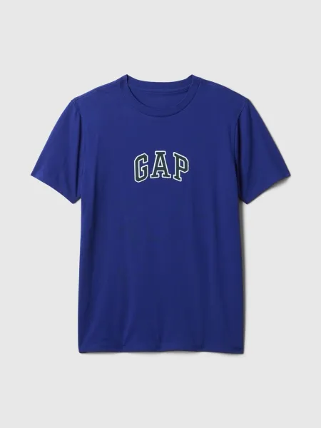 GAP  Pánske Tričko s logom 570044-27 Veľkosť: M