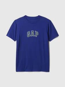 GAP  Pánske Tričko s logom 570044-27 Veľkosť: M