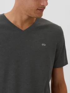 GAP  Pánske Tričko s logom 502020-00 Veľkosť: M