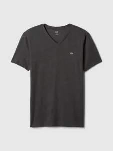 GAP  Pánske Tričko s logom 502020-00 Veľkosť: M