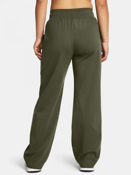 Under Armour Women's Motion Open Hem Pant Sports Pants - Women