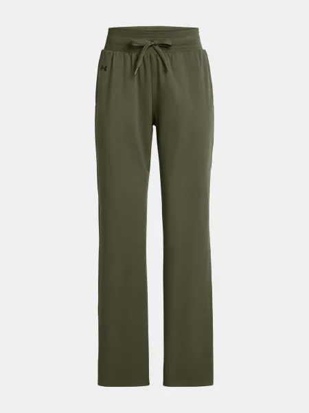 Under Armour Women's Motion Open Hem Pant Sports Pants - Women