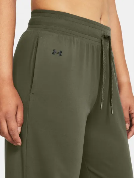 Under Armour Women's Motion Open Hem Pant Sports Pants - Women