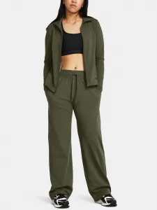 Under Armour Women's Motion Open Hem Pant Sports Pants - Women