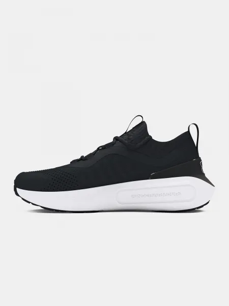 Tenisky - Under Armour W Phantom 4 Black