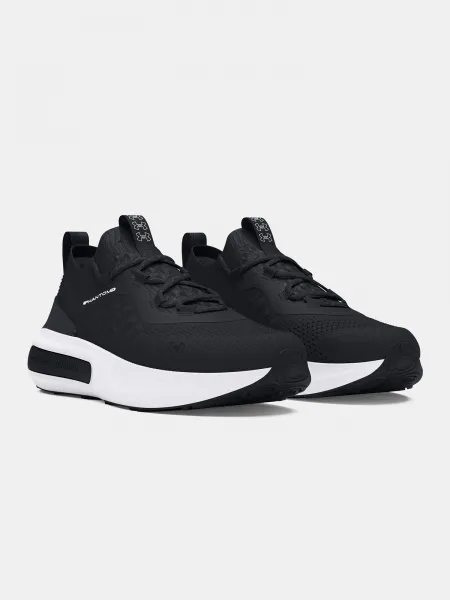 Tenisky - Under Armour W Phantom 4 Black