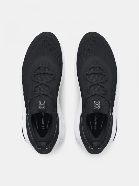 Tenisky - Under Armour W Phantom 4 Black