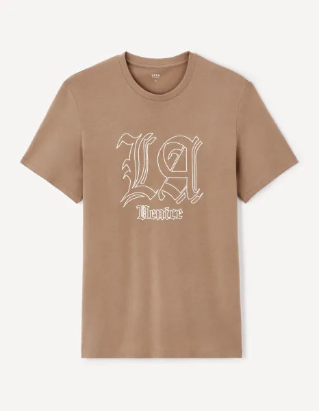 Celio T-Shirt Jeswitchup - Men's
