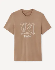 Celio T-Shirt Jeswitchup - Men's
