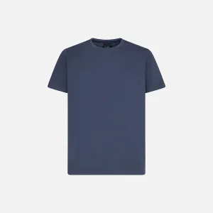 Blue Men's T-Shirt Geox T-Shirt - Men