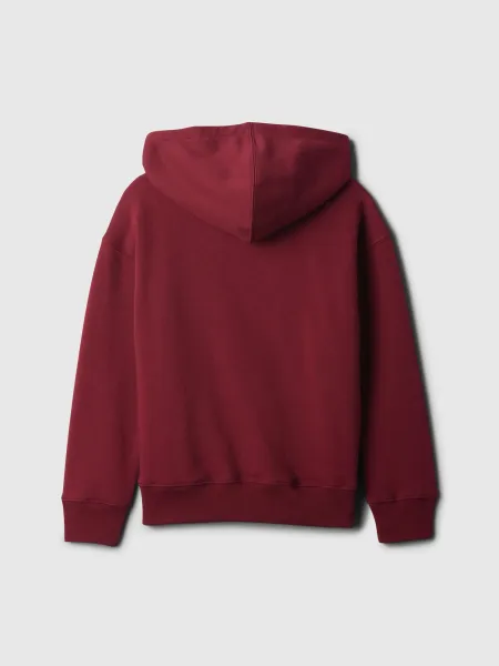 GAP Kids Sweatshirt with Logo - Boys