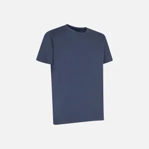 Blue Men's T-Shirt Geox T-Shirt - Men