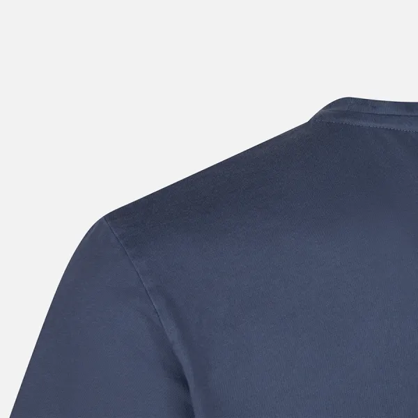 Blue Men's T-Shirt Geox T-Shirt - Men