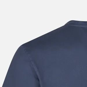Blue Men's T-Shirt Geox T-Shirt - Men
