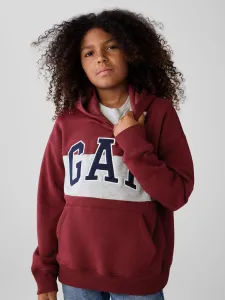 GAP Kids Sweatshirt with Logo - Boys