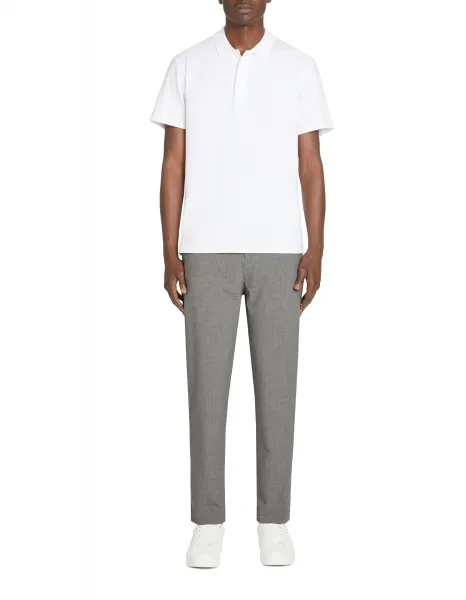 Celio Jopuces Trousers - Men's