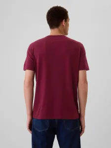 GAP Cotton T-shirt with logo - Men's