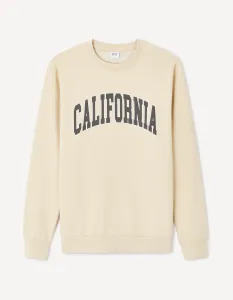Celio Sweatshirt Jenewy - Mens