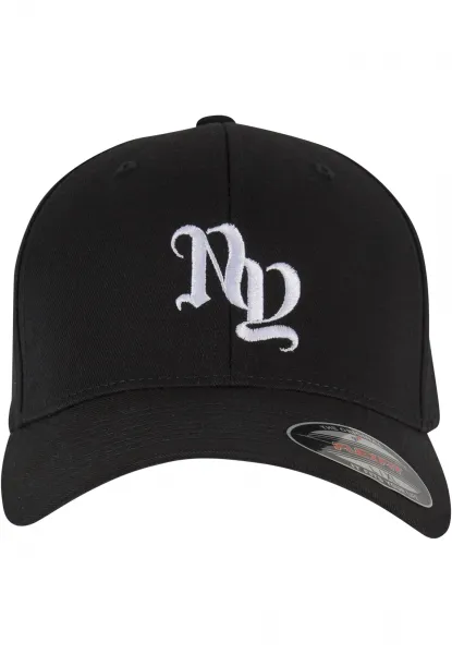 Cap NY black