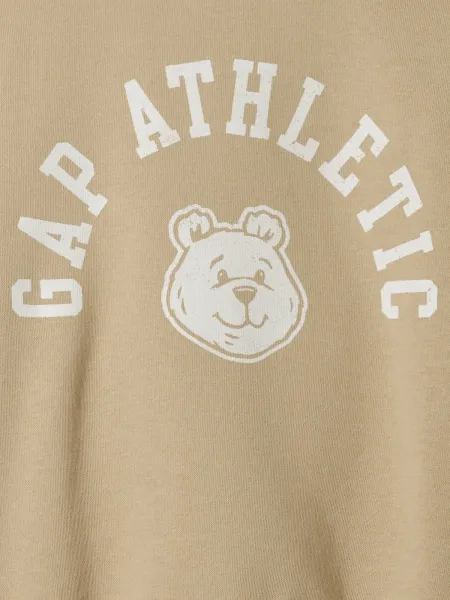 GAP Baby Set Sweatshirts & Cargo Pants - Boys