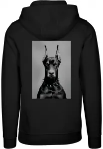 Men's sweatshirt Dawg Hoody black
