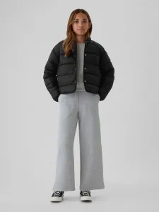 GAP Children's Quilted Bomber Jacket - Girls