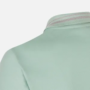 Turquoise women's polo shirt Geox Polo - Women's