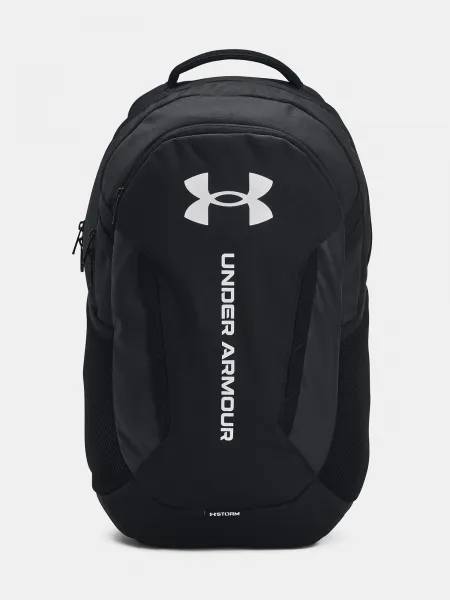 Under Armour Unisex Backpack UA Hustle 6.0 Backpack - unisex