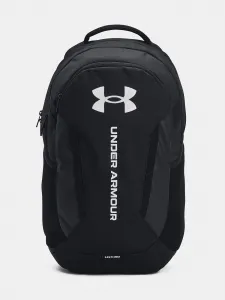 Under Armour Unisex Backpack UA Hustle 6.0 Backpack - unisex