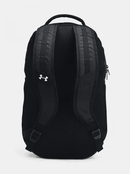 Under Armour Unisex Backpack UA Hustle 6.0 Backpack - unisex